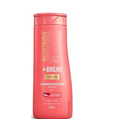 CONDICIONADOR MAIS BRILHO 250ML BIO EXTRATUS