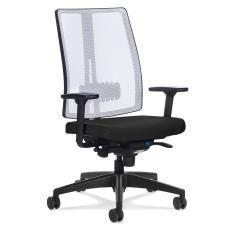 Cadeira Led Black n White