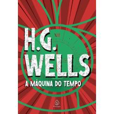 Livro - A Máquina do Tempo