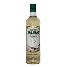 Cachaça Salinas Balsamo 700 Ml