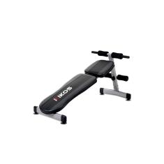 Banco Regulável Kikos Br-508-Unissex