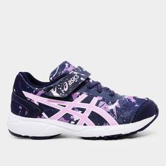Tênis Infantil Asics Fantasy 4 Ps-Unissex