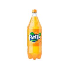 Refrigerante Fanta Laranja 2L