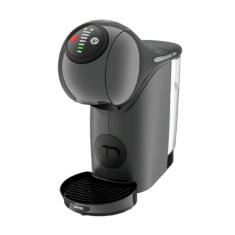 Cafeteira Expresso Arno Nescafé Dolce Gusto Genio S Basic DGS5 Grafite