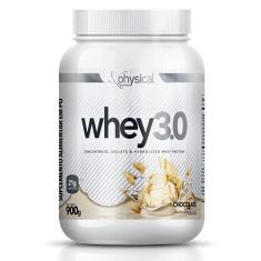 Whey 3.0 (900g) - Physical Pharma