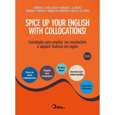 Spice Up Your English With Collocations!