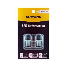 Lampada LED Tarponn 67 BA15S-COB-12C (PAR)