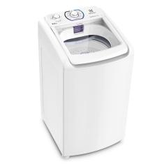 Máquina de Lavar Essencial Care 8,5kg Branca 127V LES09