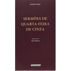 Sermões de Quarta-feira de Cinzas