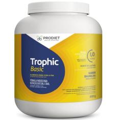Trophic Basic - Prodiet - 800G