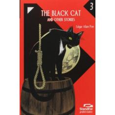The Black Cat And Other Stories -