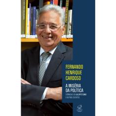 A Miséria Da Politica