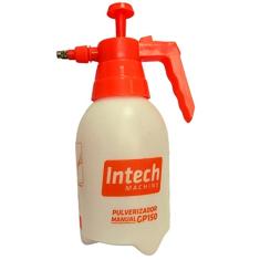 Pulverizador 1,5 Litros Manual GP150 Intech Machine