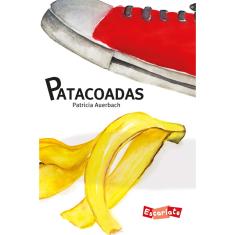 Livro - Patacoadas