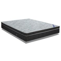 Colchão King Para Hotelaria Nanolastic Light Ortopillow (186x198x25) - Ortobom