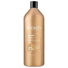 Shampoo All Soft 1L - Redken