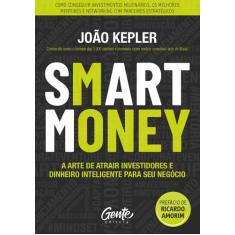 Livro - SMART MONEY