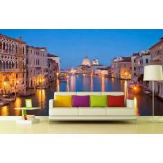 Papel de Parede Painel Fotográfico Cidaden 2,00X3 na 1815 - Voce Decor