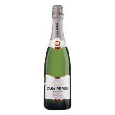 Espumante casa perini demi-sec 750ml - MARCA