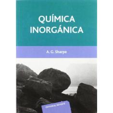 Química Inorgánica