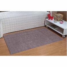 Tapete Passadeira Quarto 50 X 100 Nomad Classic Oásis