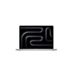 MacBook Pro Apple 14", M4 Pro, CPU 14 Núcleos, GPU 20 Núcleos, Neural Engine de 16 Núcleos, 24GB RAM, SSD 1TB, Prateado - MX2F3BZ/A