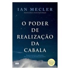 O Poder De Realização Da Cabala