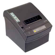 Impressora Não Fiscal Elgin I8 Usb Serial Ethernet - 46i8useckd06