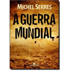 Livro - A guerra mundial