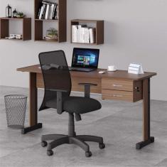 Mesa Escritório Atlanta Montana - CASA H