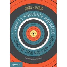 Poder Do Pensamento Matematico, O