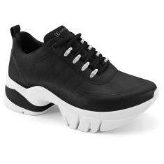 Tênis Ramarim Flatform Feminino-Feminino