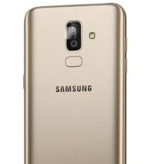 Película Para Lente De Câmera Para Galaxy J8 - Gshield