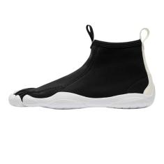 V-Neop Man Shoes Black/White