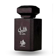 Perfume Layl Al Wataniah Edp Feminino 100ml