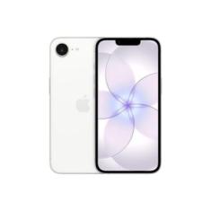 iPhone 17e 256GB Branco