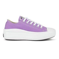 Tênis Converse All Star Chuck Taylor Move Seasona-Feminino