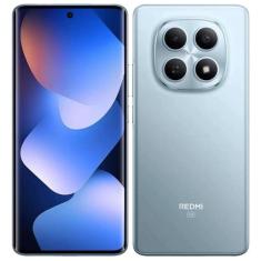 Smartphone Xiaomi Redmi Note 15 5G 256GB 8GB RAM Tela AMOLED 6,77 120H