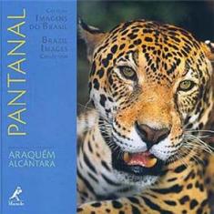 Livro - Pantanal