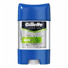 Desodorante Gillette Stick Hydra Gel Aloe 82g