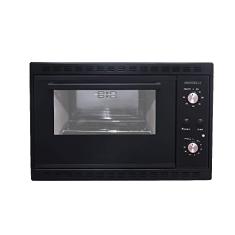 Forno Elétrico Embutir Nardelli ESP Black 45L