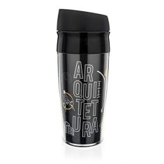 COPO PARA VIAGEM PROFISSÃO - ARQUITETURA