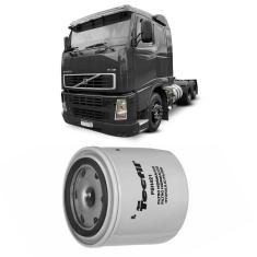 Filtro Hidráulico Volvo Fh D12c 98 A 2006 Tecfil Psh421