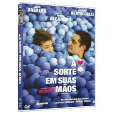 DVD - a Sorte em Suas Mãos - Legendado