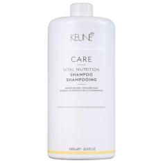 Keune Care Vital Nutrition - Shampoo 300ml Blz