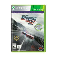 Game Need For Speed: Rivals Br X360