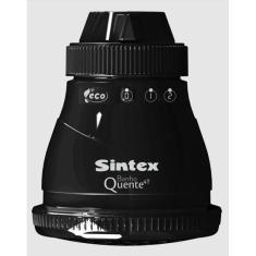 Ducha Banho Quente Black Piano 4T 220V/7000W - Sintex