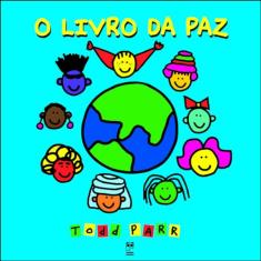 O livro da paz