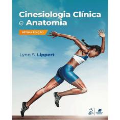 Cinesiologia Clinica E Anatomia