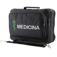 Bolsa Bordada Para Curso Faculdade Medicina